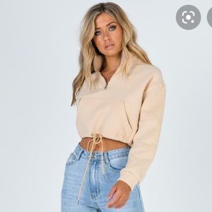 Princess Polly Amber Jumper US 0